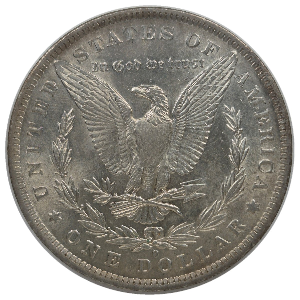 1883-O-$1-Morgan-Dollar-#26---10-Of-35